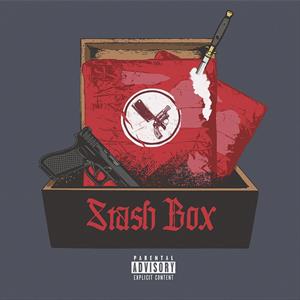 CD Shop - THIRTY EIGHT SPESH STASH BOX