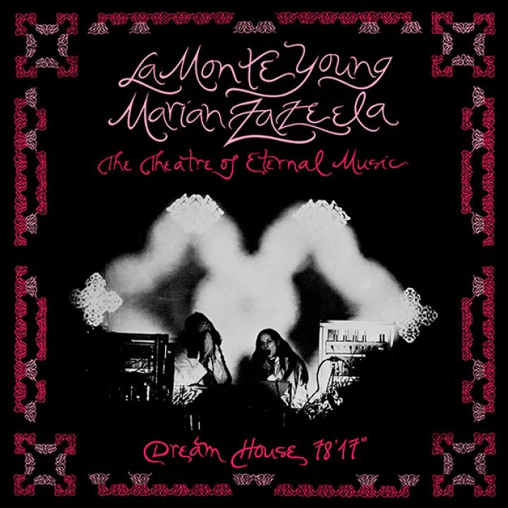 CD Shop - LA MONTE & MARIAN ZAZEELA YOUNG \"DREAM HOUSE 78\