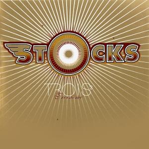 CD Shop - STOCKS TROIS