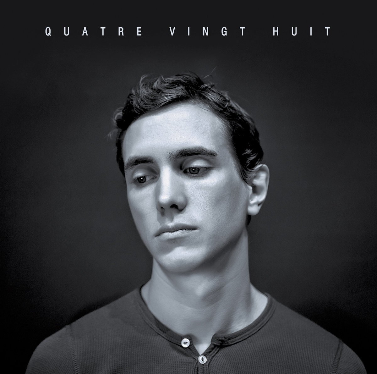 CD Shop - GUILLAUME PONCELET QUATRE VINGT HUIT