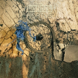 CD Shop - WAITAPU HORTUS