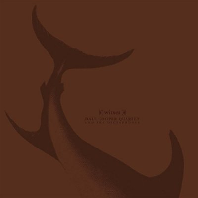 CD Shop - DALE -QUARTET- COOPER SPLIT