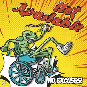 CD Shop - NOT AVAILABLE NO EXCUSES