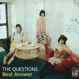 CD Shop - THE QUESTION BEST ANSWER