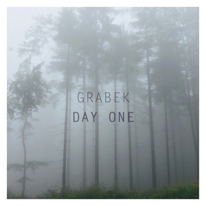CD Shop - GRABEK DAY ONE
