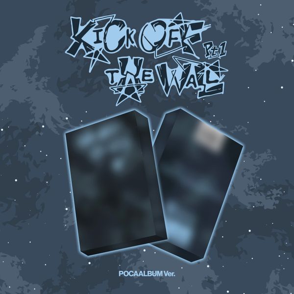 CD Shop - KICKFLIP KICK OFF THE WALL PT.1