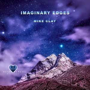 CD Shop - MIKE CLAY IMAGINARY EDGES