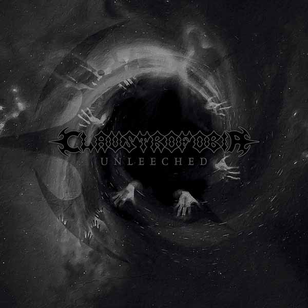 CD Shop - CLAUSTROFOBIA UNLEECHED