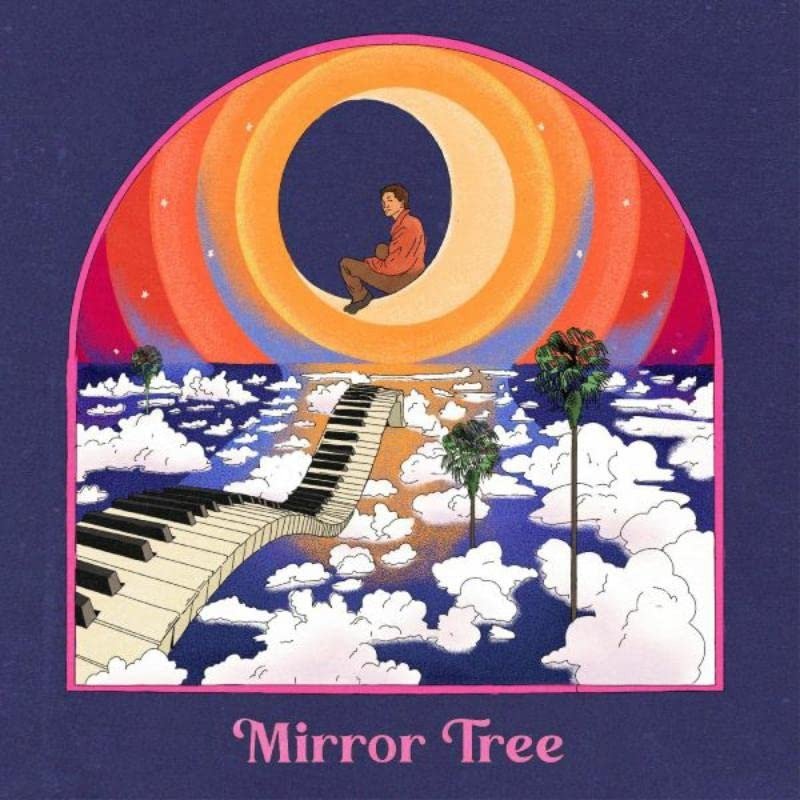 CD Shop - MIRROR TREE MIRROR TREE