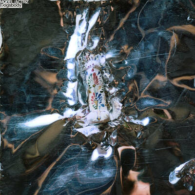 CD Shop - MODEL/ACTRIZ DOGSBODY