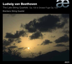 CD Shop - DAVID ZINMAN LATE STRING QUARTETS O...