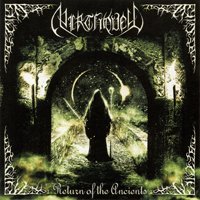CD Shop - MIRTHQUELL RETURN OF THE ANCIENTS