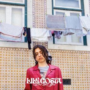 CD Shop - COSTA, LILY NOT LIKE YOU LTD.