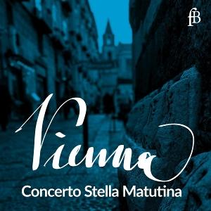 CD Shop - CONCERTO STELLA MATUTINA BEETHOVEN & MOZART...
