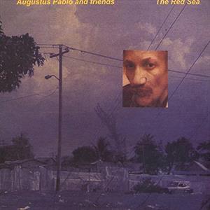 CD Shop - AUGUSTUS PABLO RED SEA