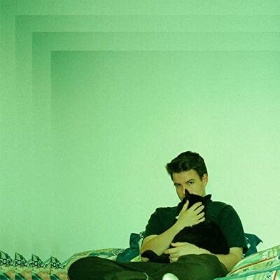CD Shop - REX ORANGE COUNTY BCOS U WILL NEVER B