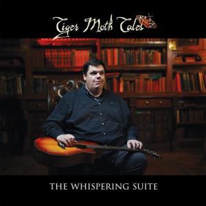 CD Shop - TIGER MOTH TALES WHISPERING SUITE