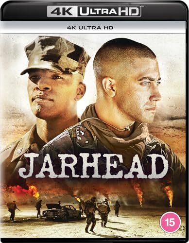 CD Shop -  JARHEAD