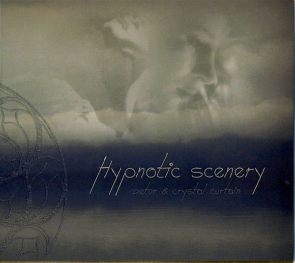CD Shop - HYPNOTIC SCENERY DETUR & CRYSTAL CU...