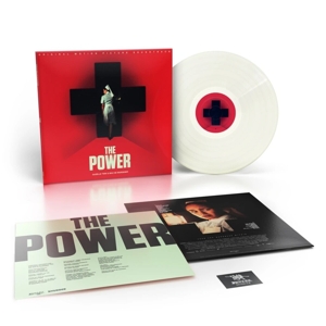 CD Shop - GAZELLE TWIN & MAX DE WARDENER POWER