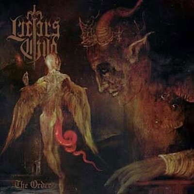 CD Shop - LUCIFER\