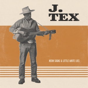 CD Shop - J. TEX NEON SIGNS & LITTL...