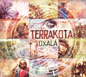CD Shop - TERRAKOTA OXALA