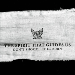 CD Shop - SPIRIT THAT GUIDES US INNOCENT BLOOD