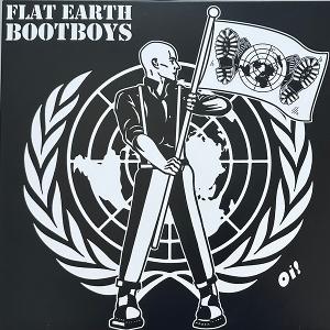 CD Shop - FLAT EARTH BOOTBOYS FLAT EARTH BOOTBOYS