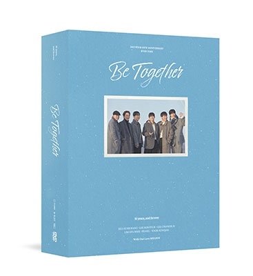 CD Shop - BTOB 2022 BTOB.. -BOX SET-