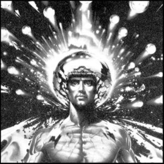 CD Shop - REZZETT BOSHLY