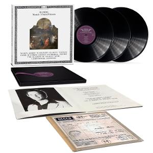 CD Shop - EMMA KIRKBY,JUDITH NELSON,CAROLYN WATKINSON,PAU HANDEL: MESSIAH