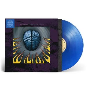 CD Shop - THE TEAR GARDEN TIRED EYES SLOWLY BURNING