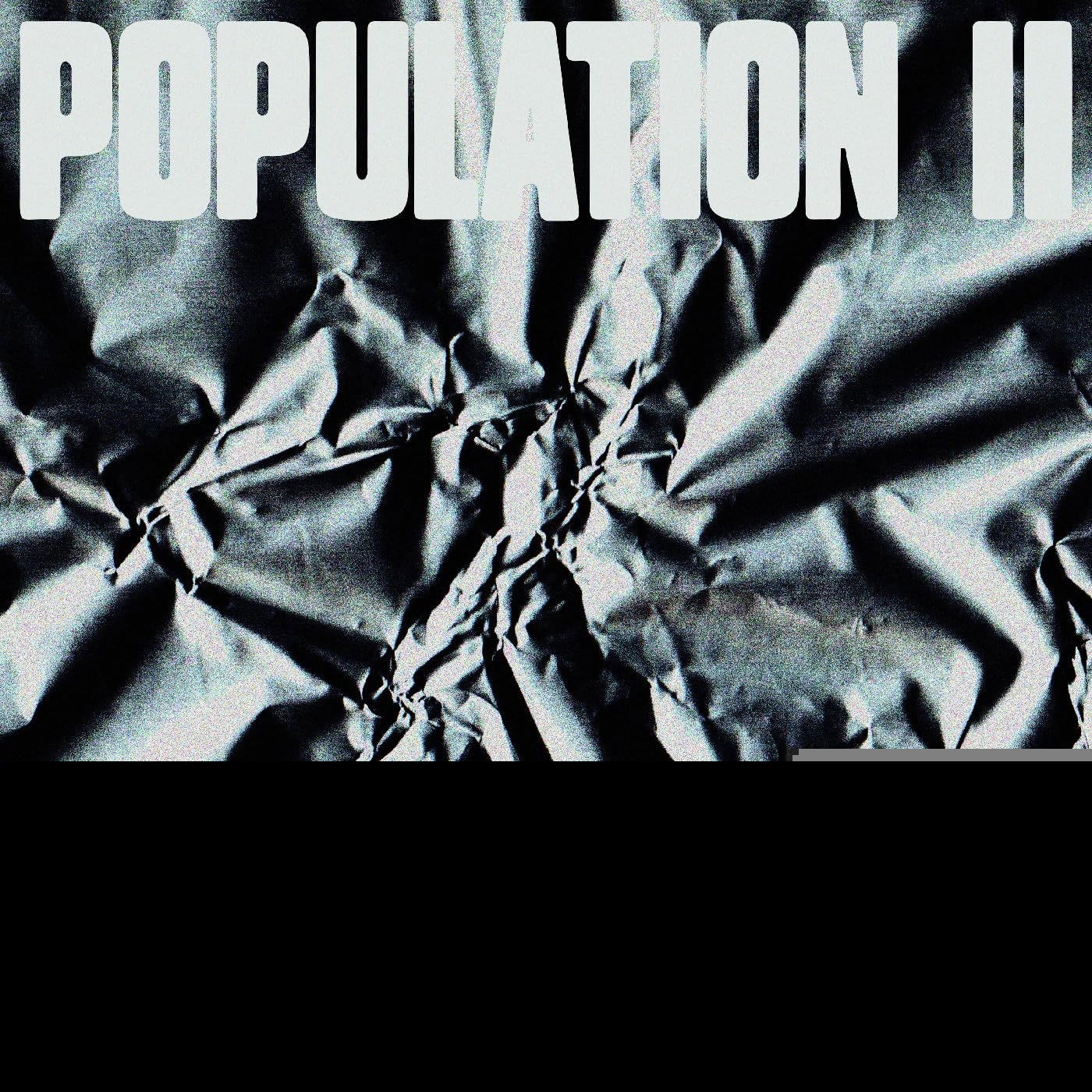 CD Shop - POPULATION II ELECTRONS LIBRES DU QU...