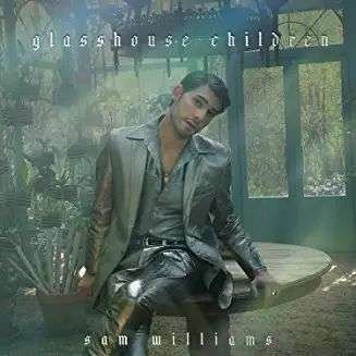 CD Shop - SAM WILLIAMS GLASSHOUSE CHILDREN