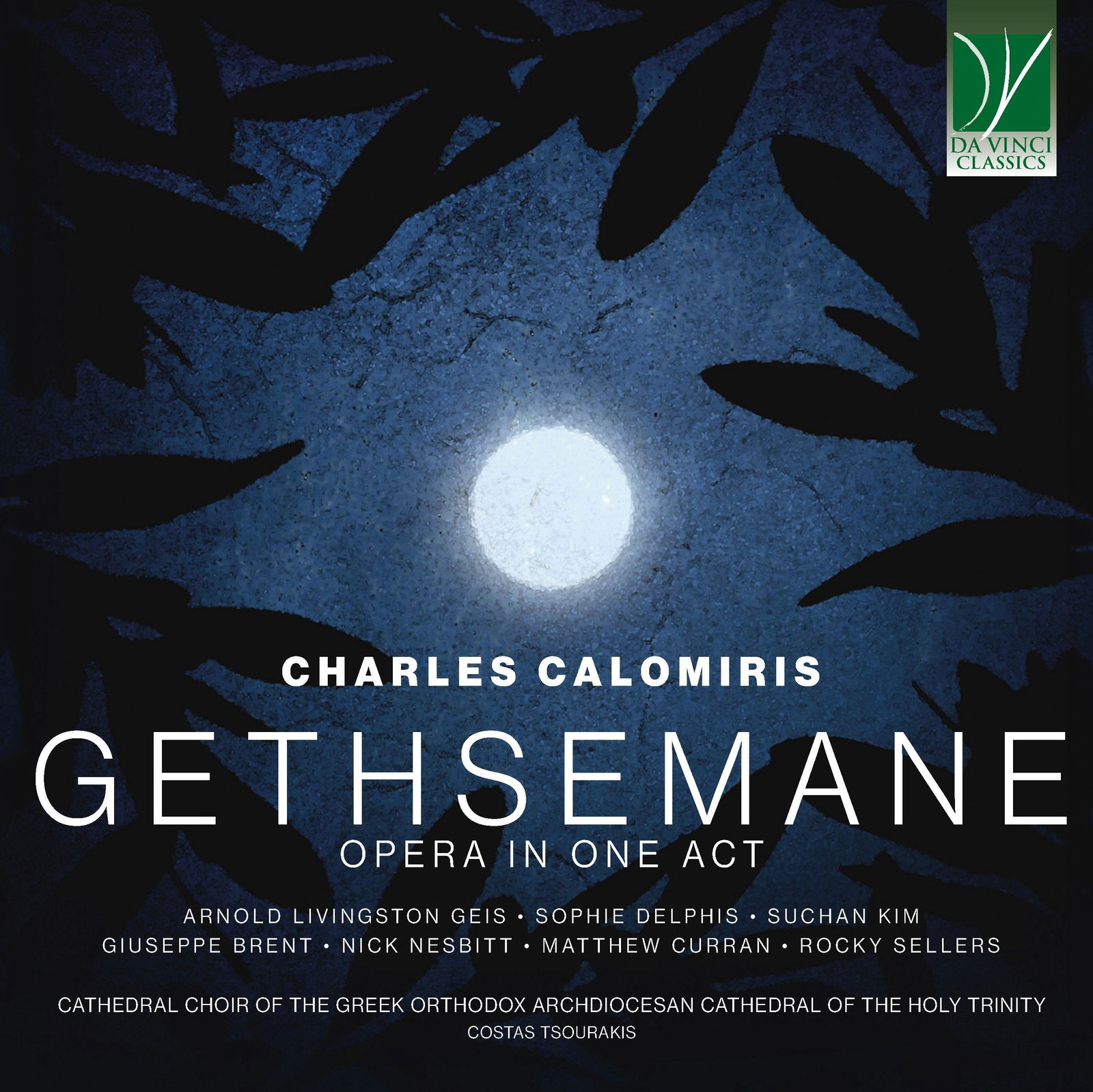 CD Shop - VARIOUS ARTISTS CHARLES CALOMIRIS: GET...