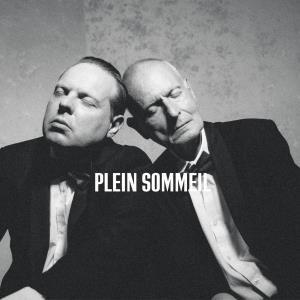 CD Shop - JACQUES DUVALL & BENJAMIN SCHOOS PLEIN SOMMEIL