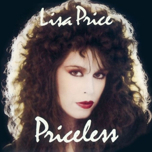 CD Shop - LISA PRICE PRICELESS