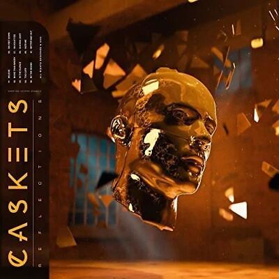 CD Shop - CASKETS REFLECTIONS