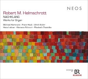 CD Shop - FRANZ HAUK,MICHAEL HARTMANN ROBERT M. HELMSCHROTT:...