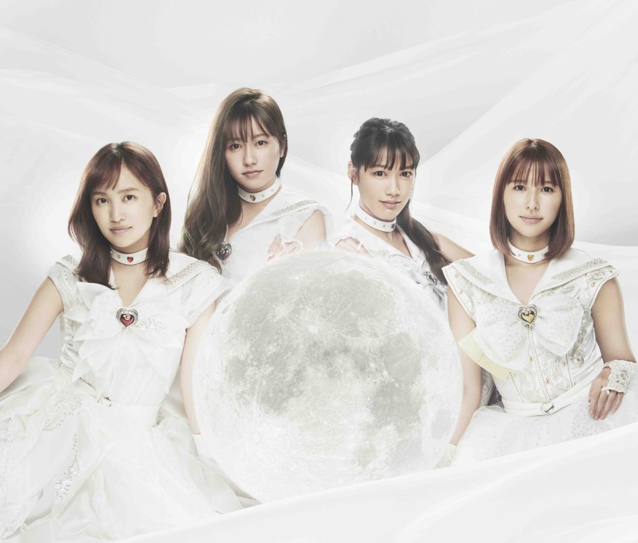 CD Shop - MOMOIRO CLOVER Z SHUKUTEN