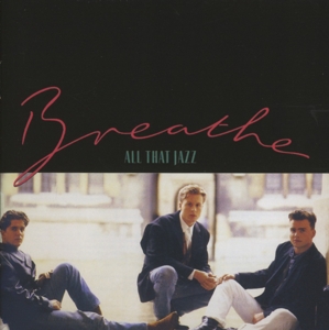 CD Shop - BREATHE ALL THAT JAZZ