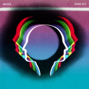 CD Shop - MOODS ZOOM OUT