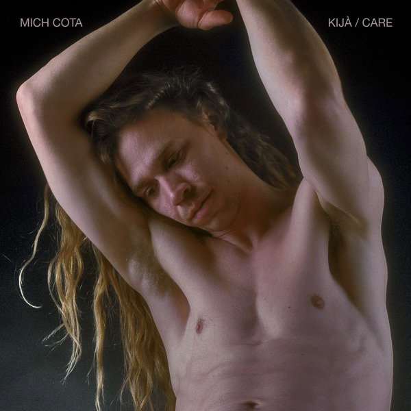 CD Shop - MICH COTA KIJA / CARE