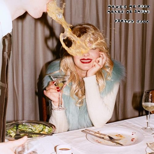CD Shop - PRETTY SICK MAKES ME SICK MAKES ME...