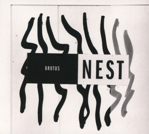 CD Shop - BRUTUS NEST