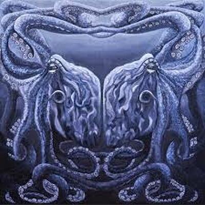 CD Shop - LOS PULPITOS TENTACLETEK