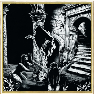 CD Shop - MALUM/LATHSPELL LUCIFERIAN NIGHTFALL
