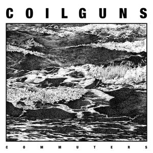 CD Shop - COILGUNS COMMUTERS