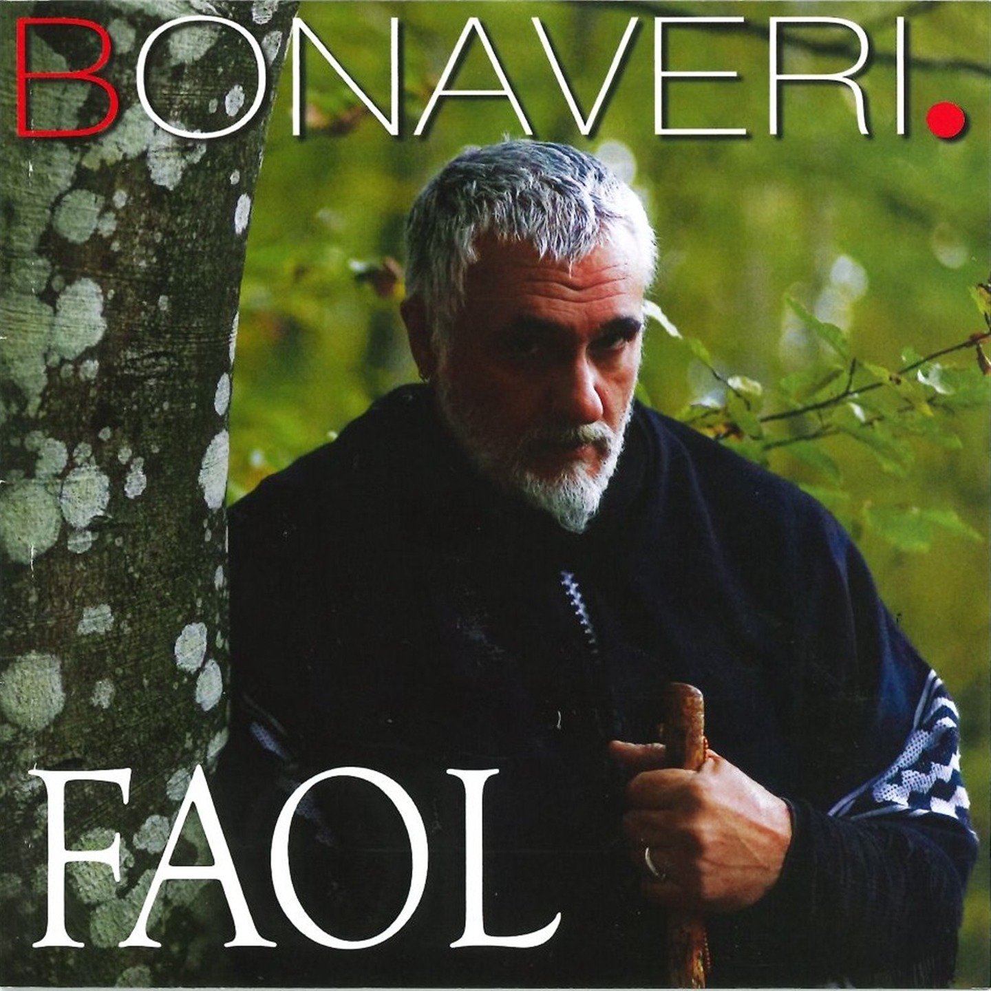 CD Shop - GERMANO BONAVERI FAOL